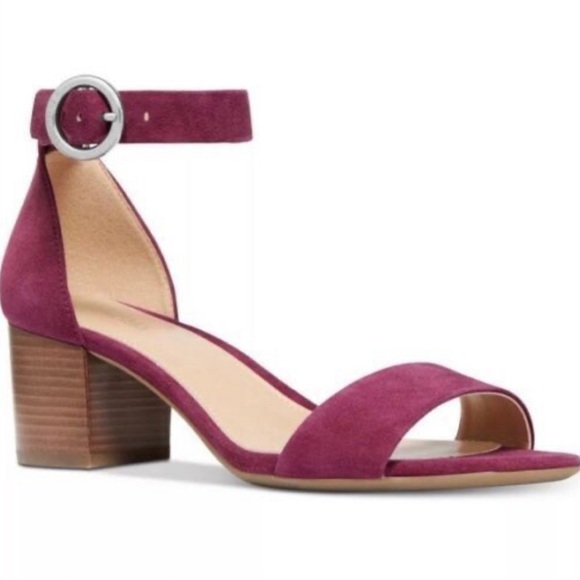 MK Lena sandals - Picture 3 of 11